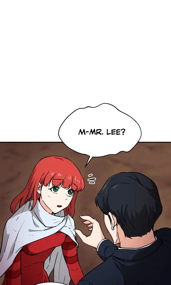 My Dad Is Too Strong Chapter 44 Page 89