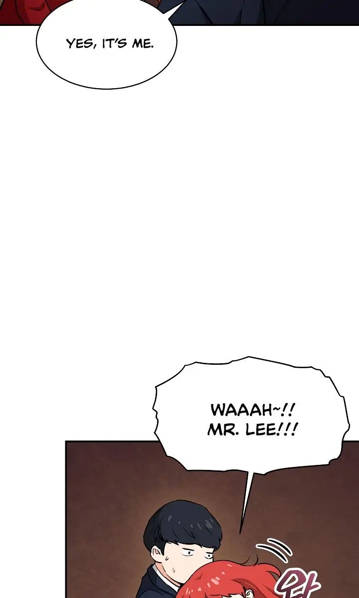 My Dad Is Too Strong Chapter 44 Page 90