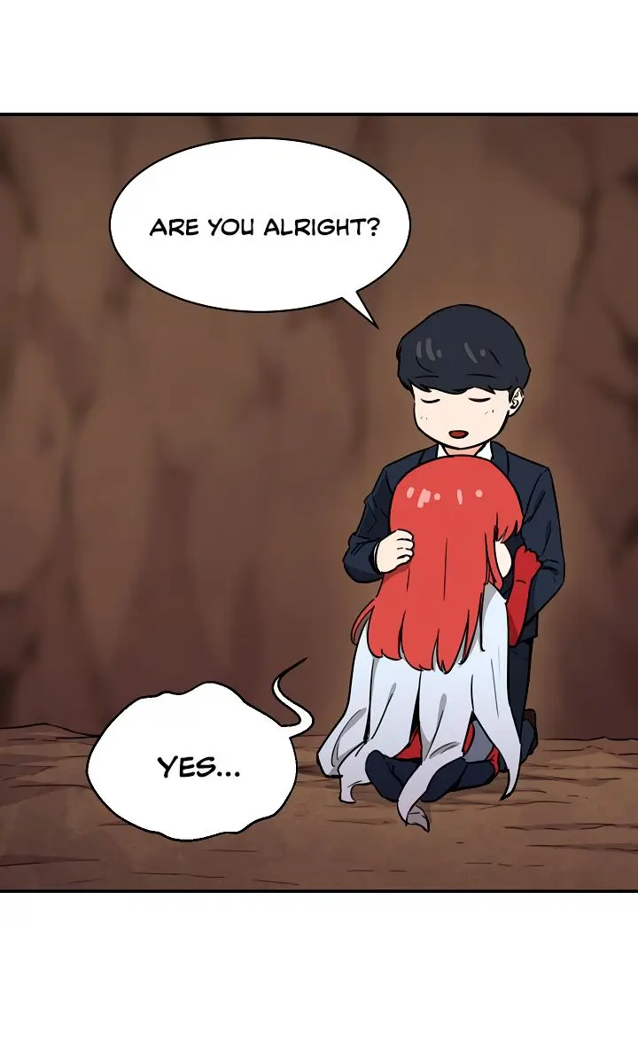 My Dad Is Too Strong Chapter 44 Page 93