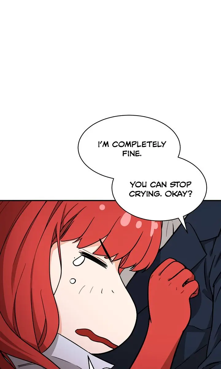 My Dad Is Too Strong Chapter 44 Page 94