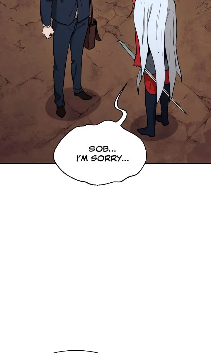 My Dad Is Too Strong Chapter 44 Page 96