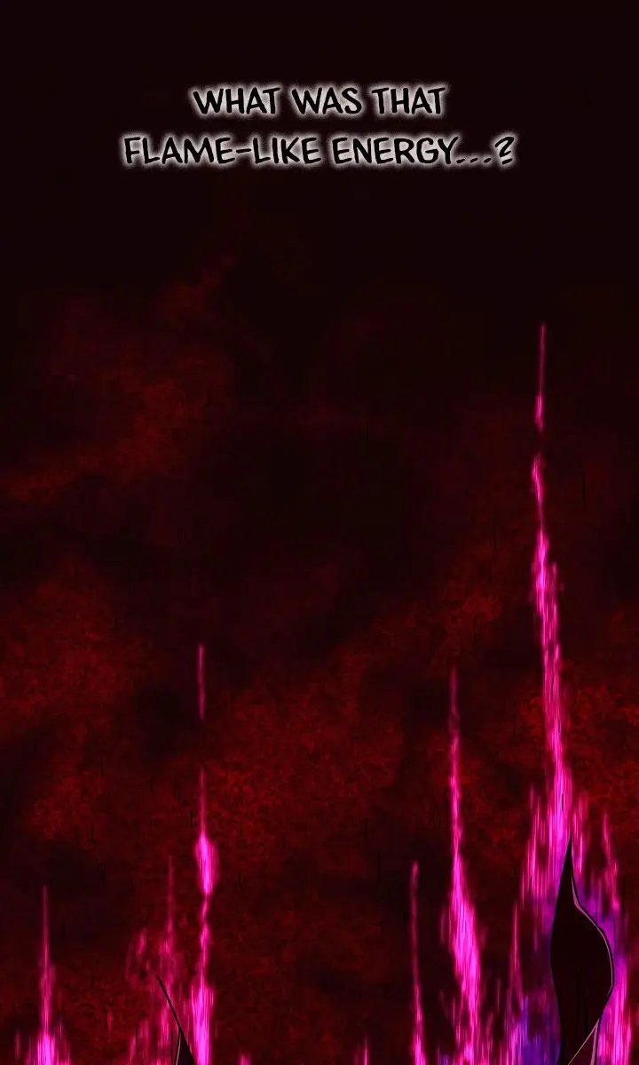 My Dad Is Too Strong Chapter 44 Page 101