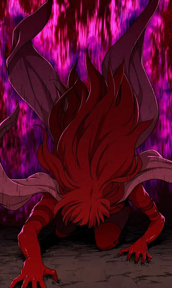 My Dad Is Too Strong Chapter 44 Page 102