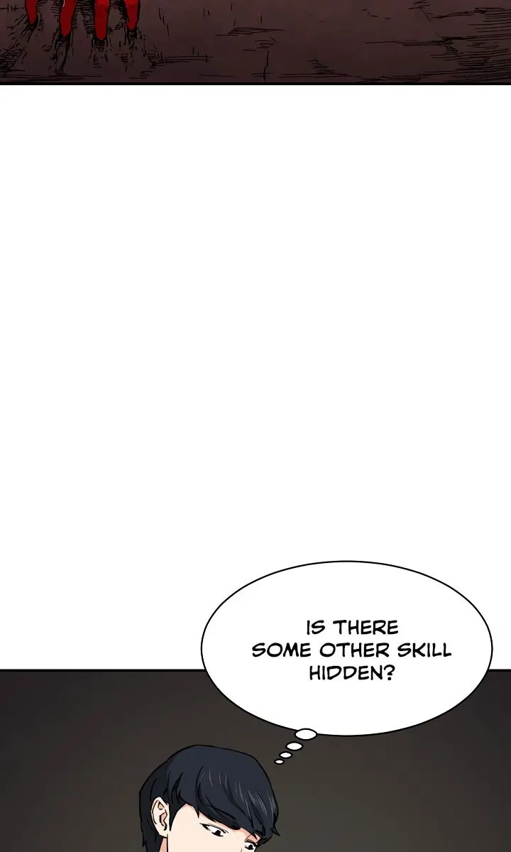 My Dad Is Too Strong Chapter 44 Page 103