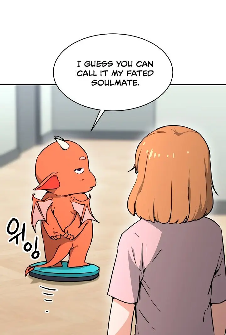 My Dad Is Too Strong Chapter 44 Page 110