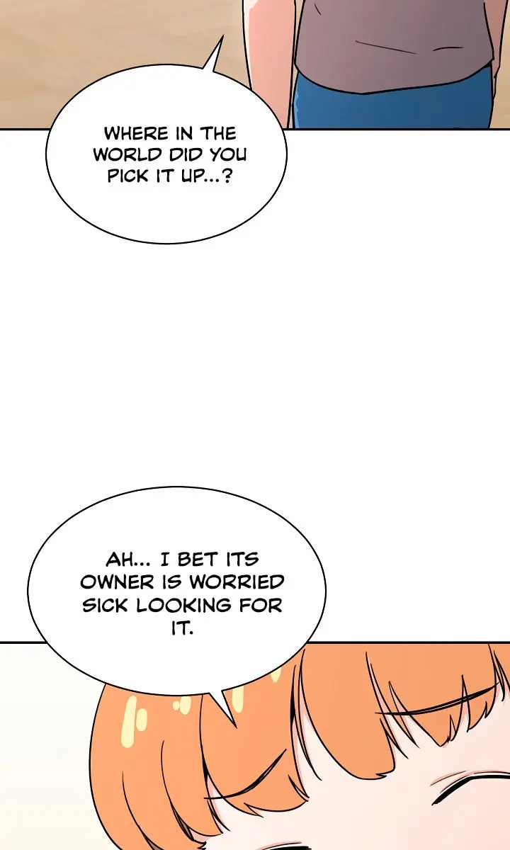 My Dad Is Too Strong Chapter 44 Page 111