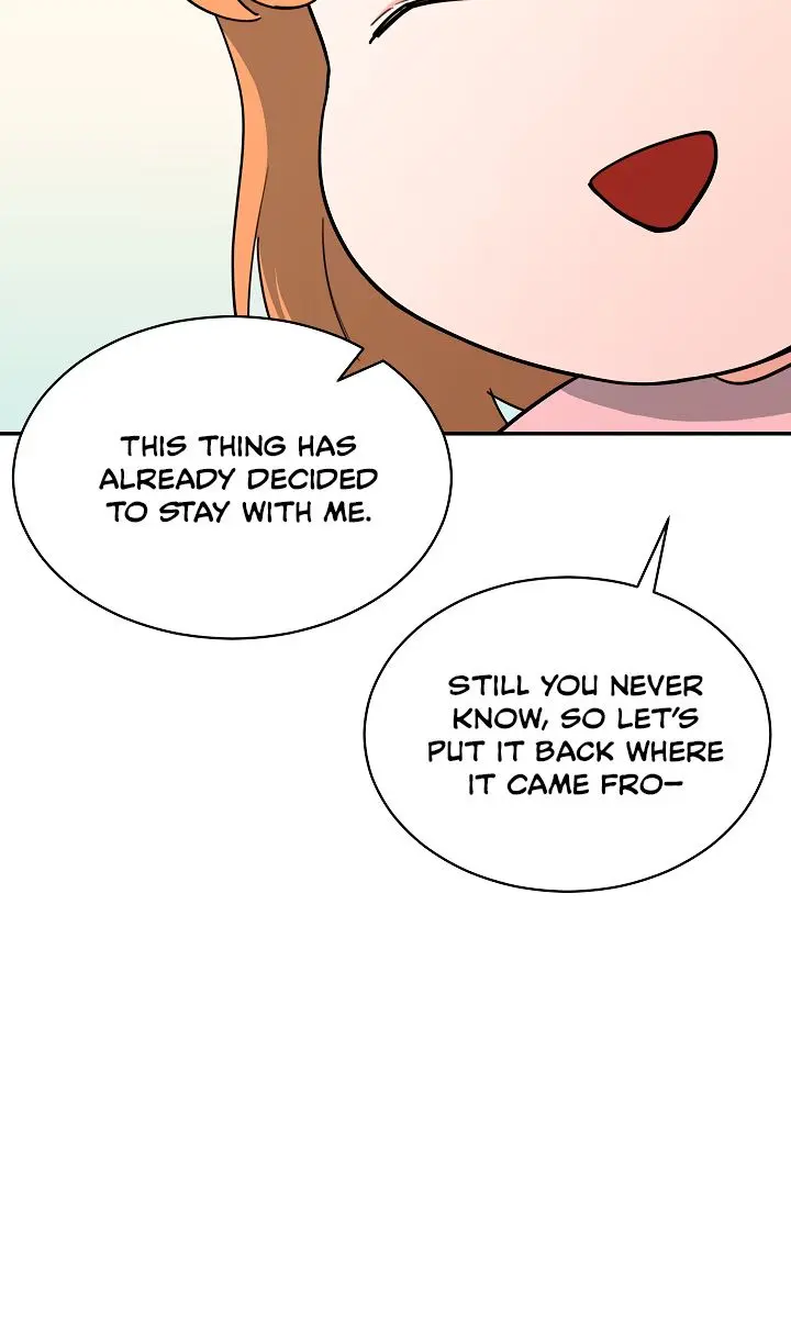 My Dad Is Too Strong Chapter 44 Page 112