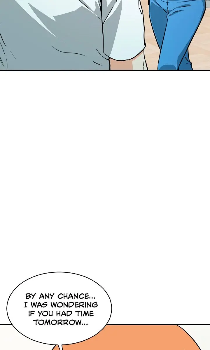 My Dad Is Too Strong Chapter 45 Page 12