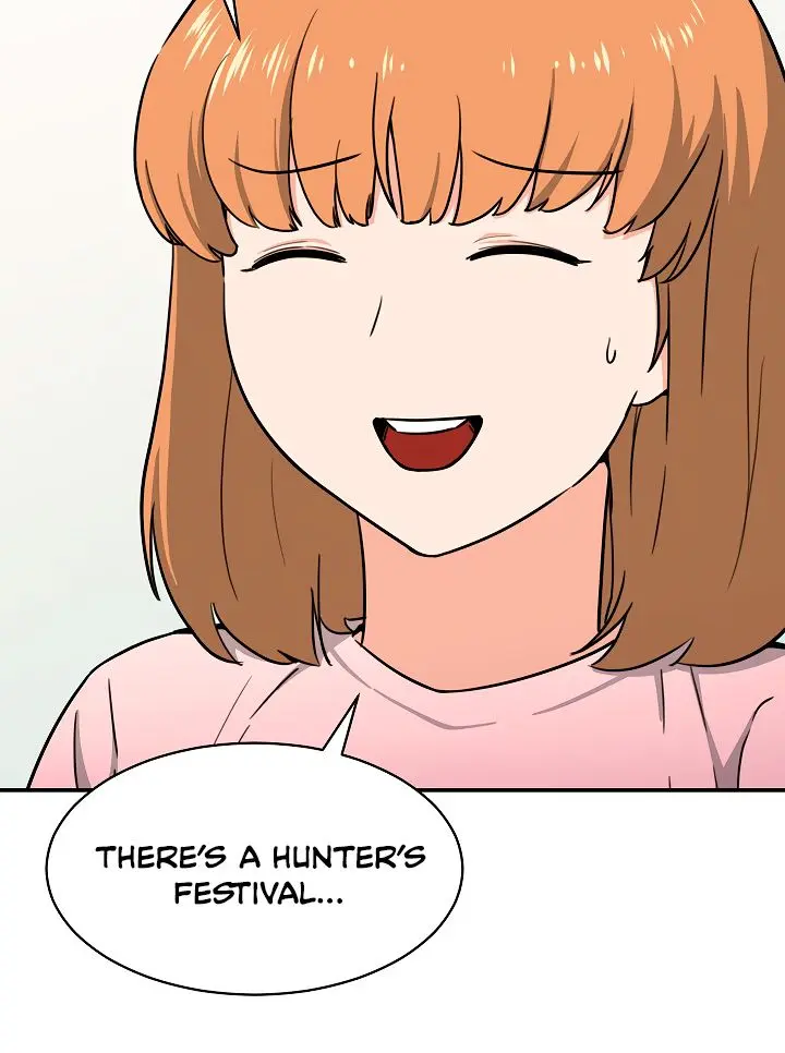 My Dad Is Too Strong Chapter 45 Page 13