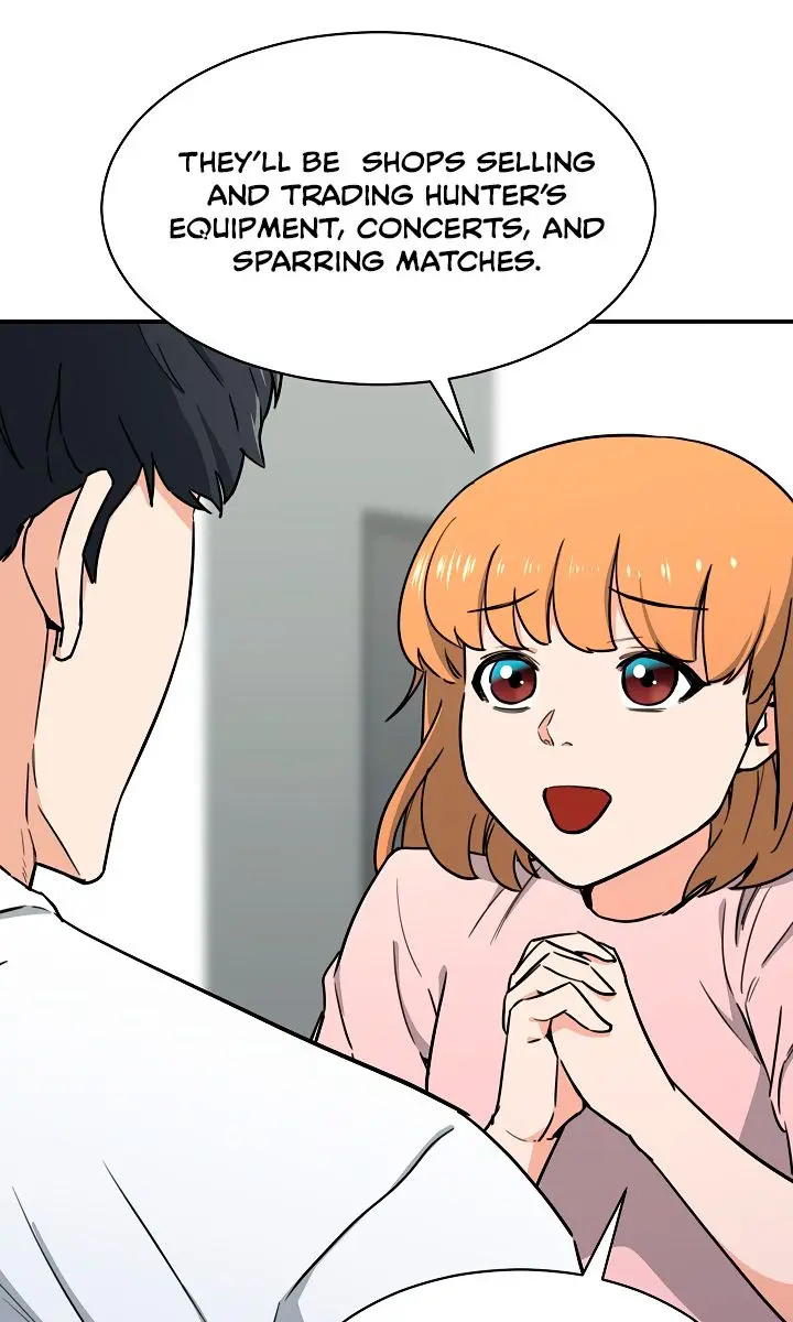 My Dad Is Too Strong Chapter 45 Page 16