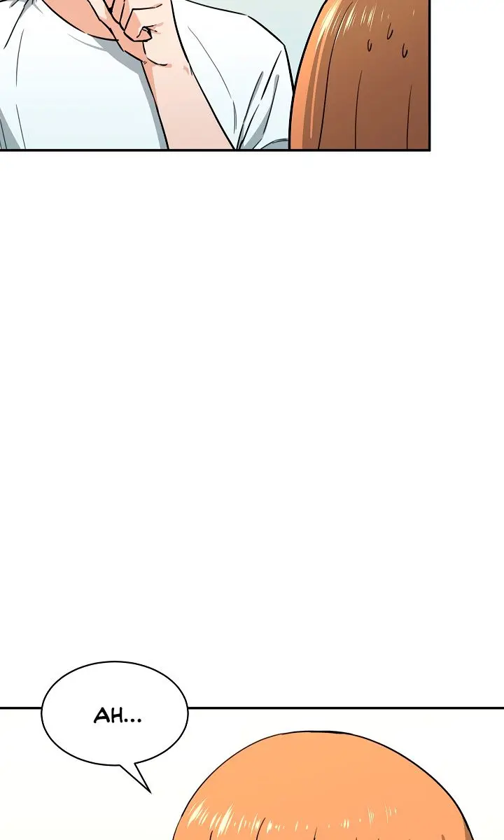 My Dad Is Too Strong Chapter 45 Page 18