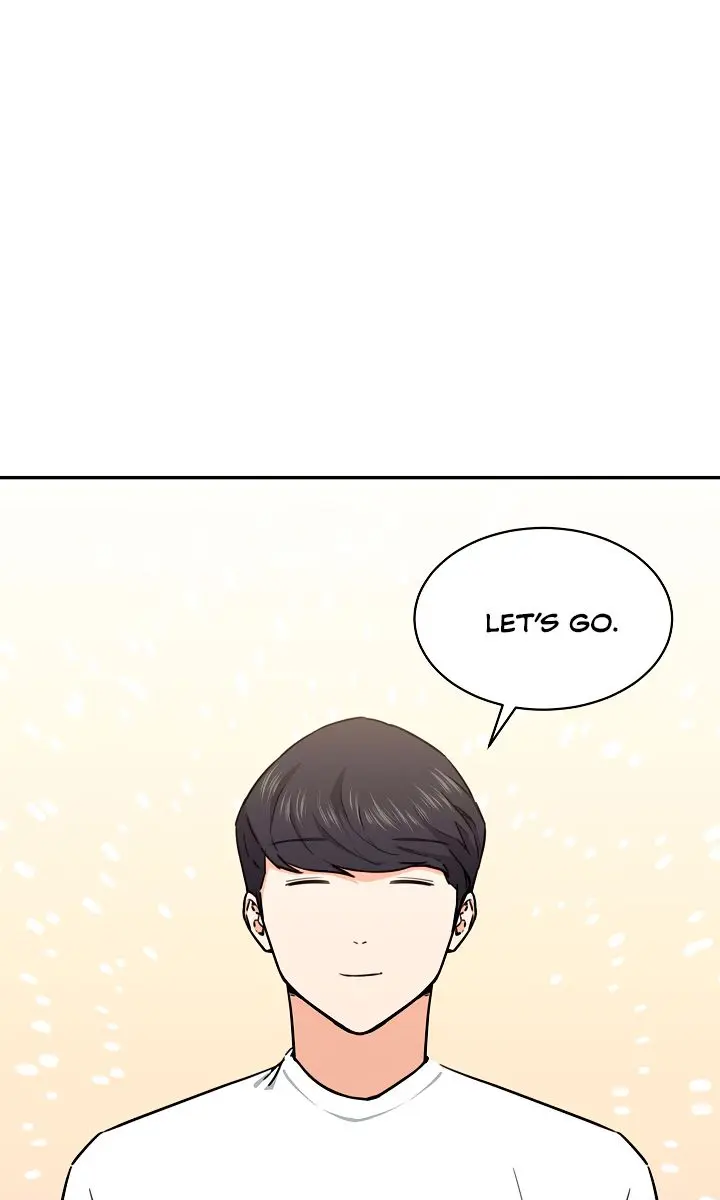 My Dad Is Too Strong Chapter 45 Page 20