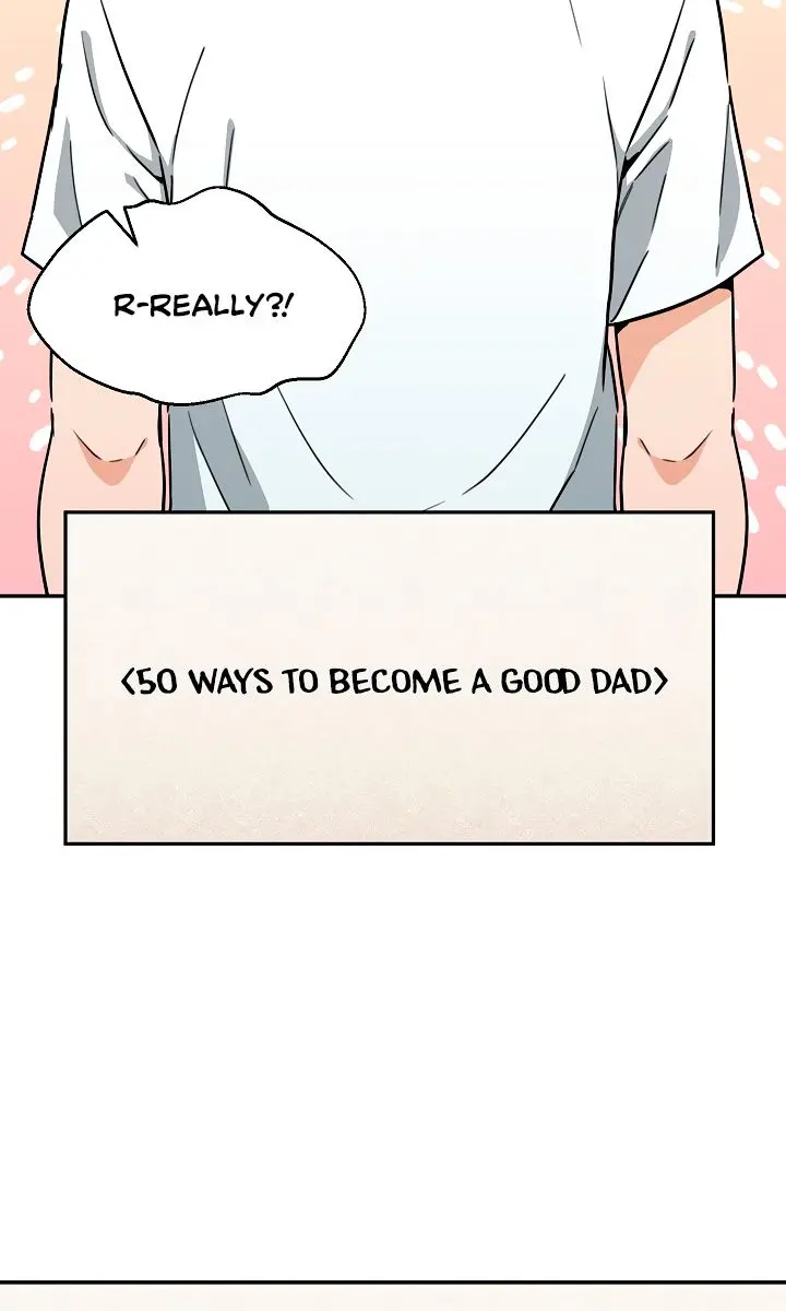 My Dad Is Too Strong Chapter 45 Page 21