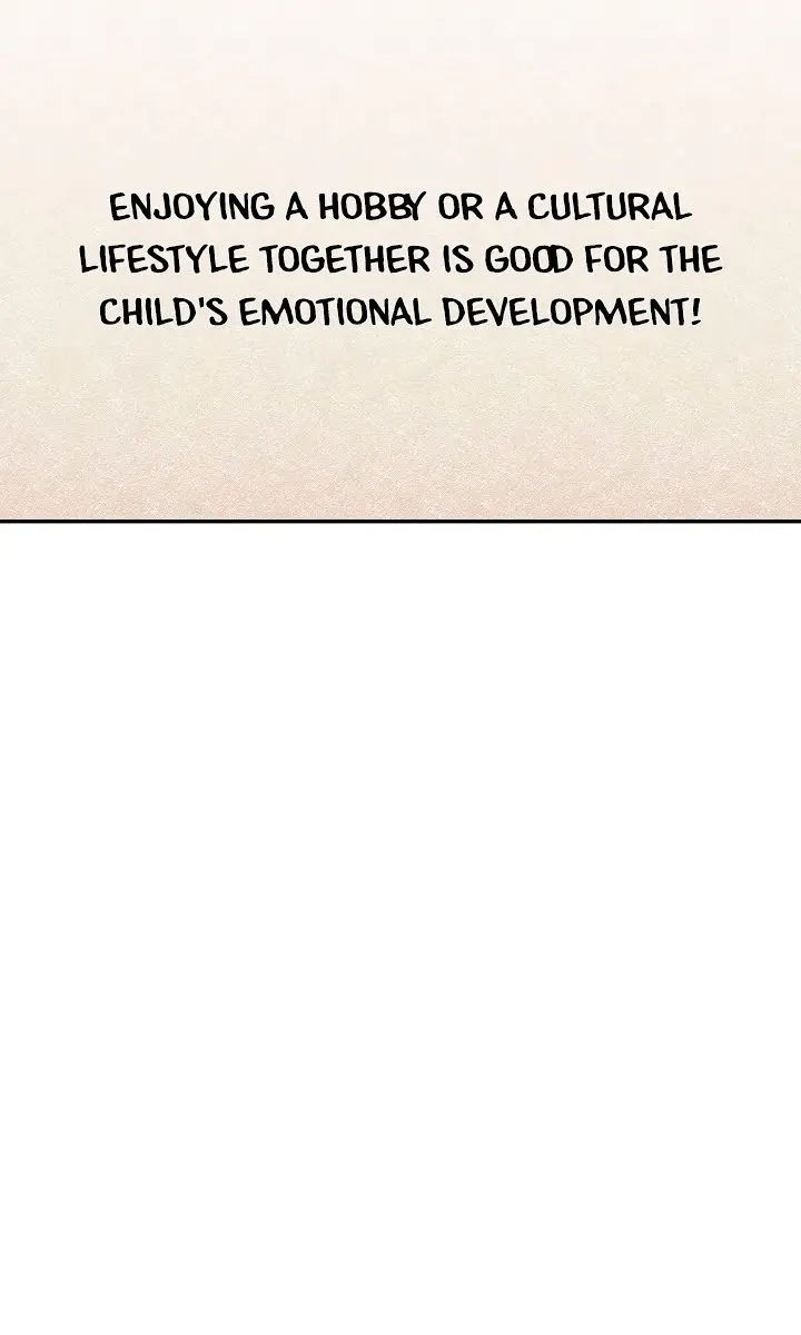 My Dad Is Too Strong Chapter 45 Page 22