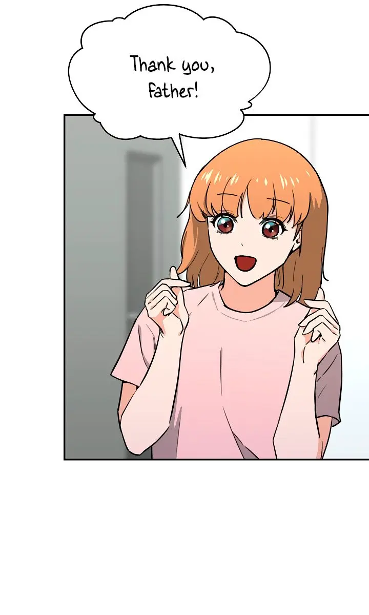 My Dad Is Too Strong Chapter 45 Page 23