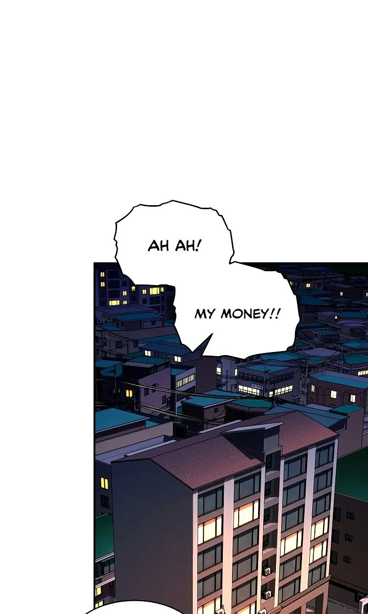 My Dad Is Too Strong Chapter 45 Page 27