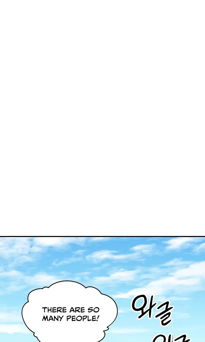 My Dad Is Too Strong Chapter 45 Page 30