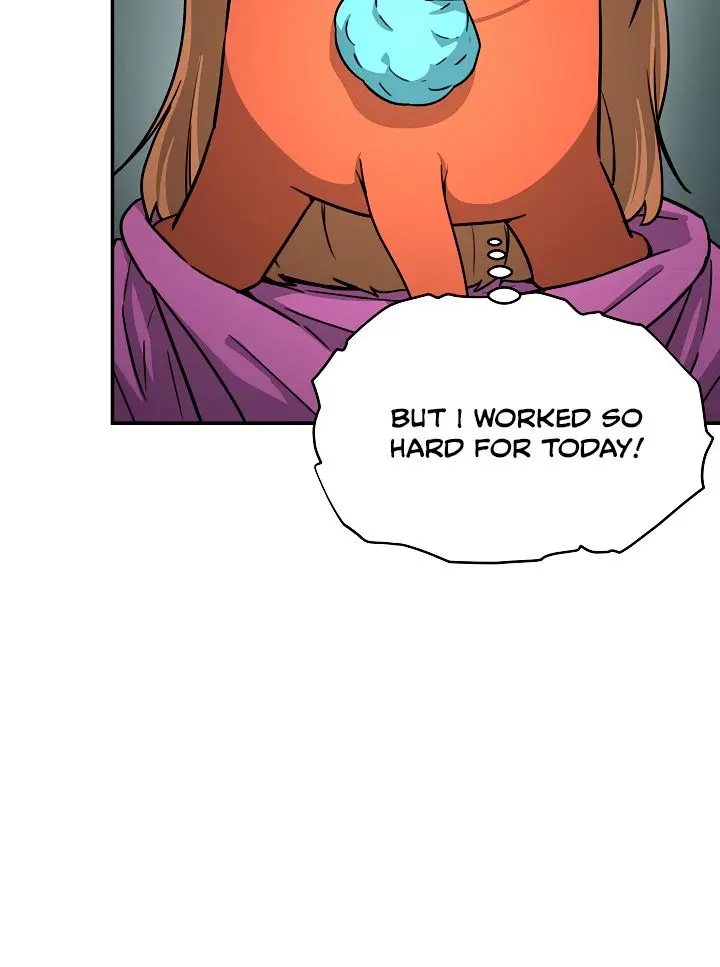 My Dad Is Too Strong Chapter 45 Page 37