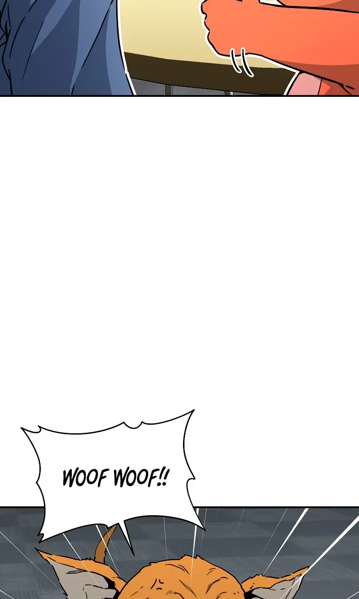 My Dad Is Too Strong Chapter 45 Page 50