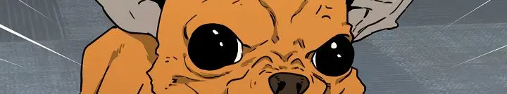 My Dad Is Too Strong Chapter 45 Page 51