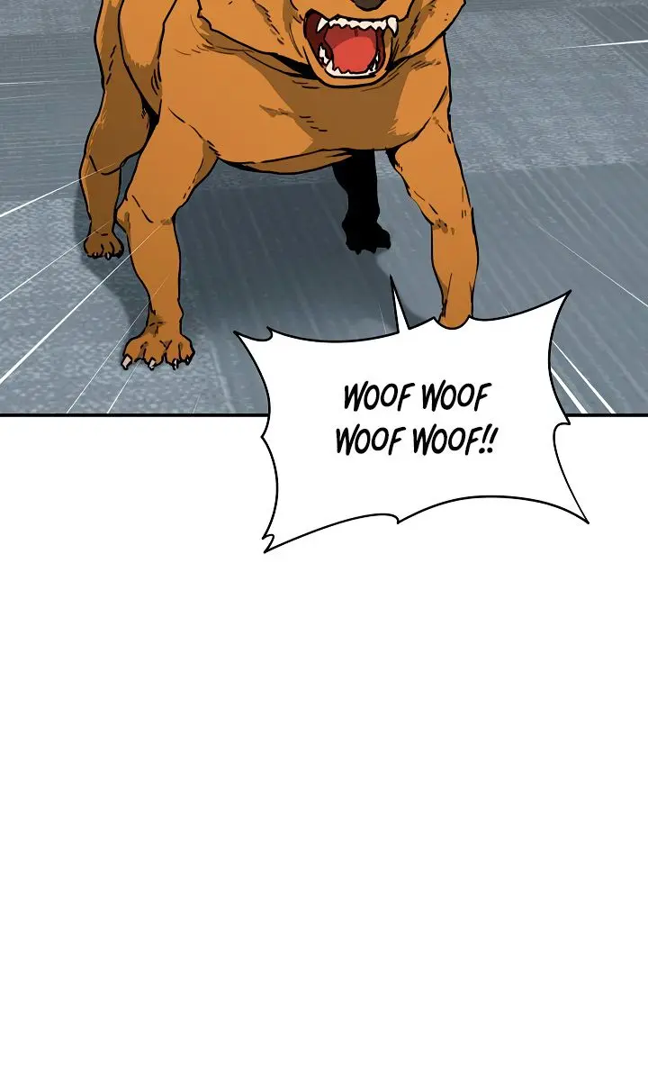 My Dad Is Too Strong Chapter 45 Page 52