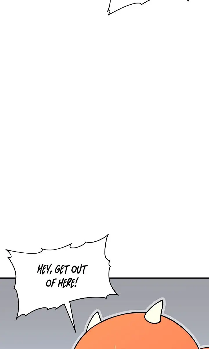 My Dad Is Too Strong Chapter 45 Page 54