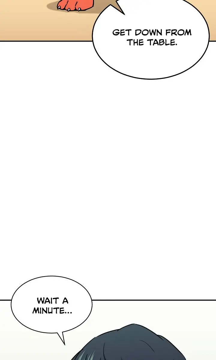 My Dad Is Too Strong Chapter 45 Page 62