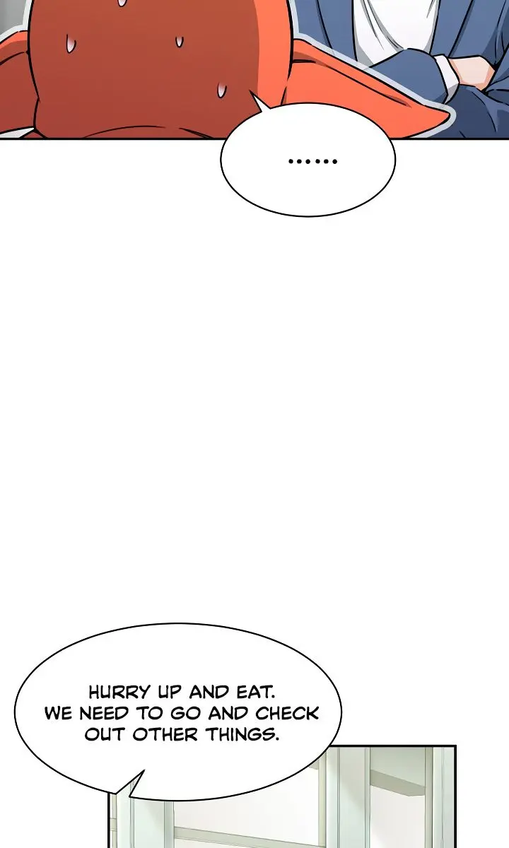 My Dad Is Too Strong Chapter 45 Page 65