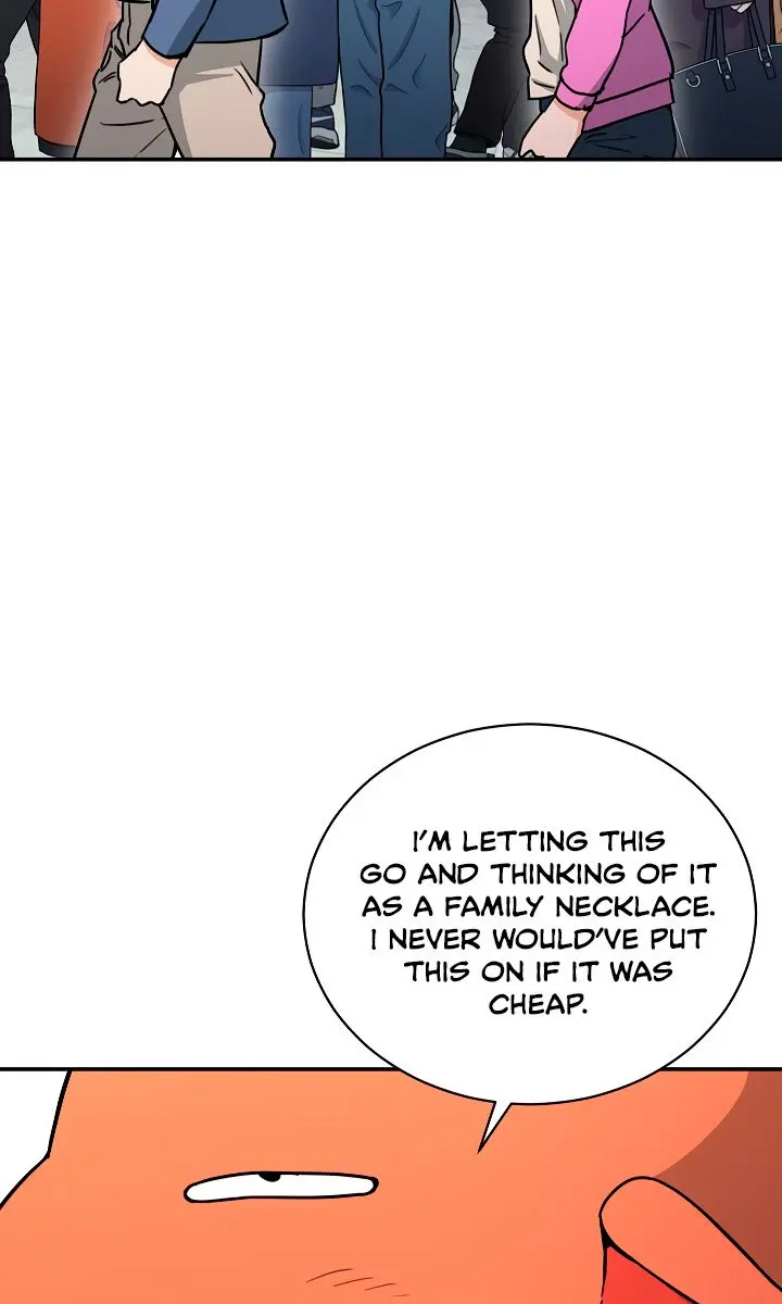 My Dad Is Too Strong Chapter 45 Page 68