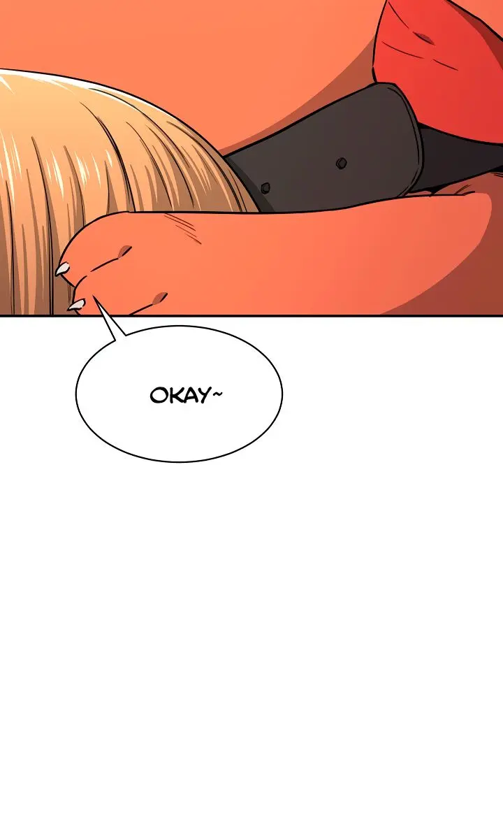 My Dad Is Too Strong Chapter 45 Page 69