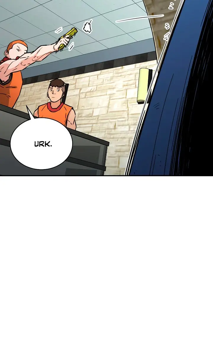 My Dad Is Too Strong Chapter 45 Page 72