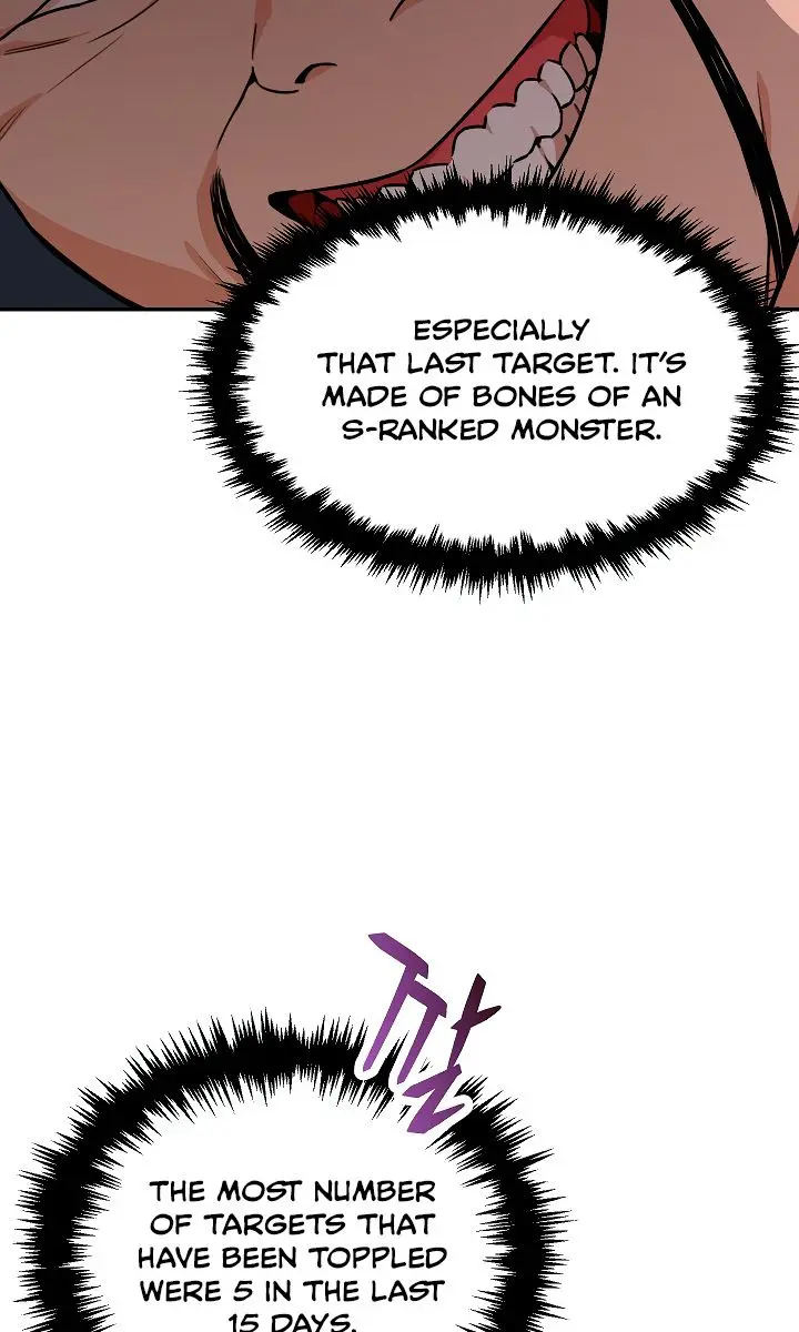 My Dad Is Too Strong Chapter 45 Page 82