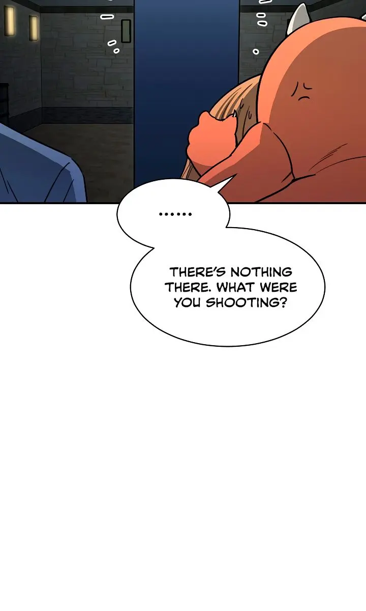 My Dad Is Too Strong Chapter 45 Page 89