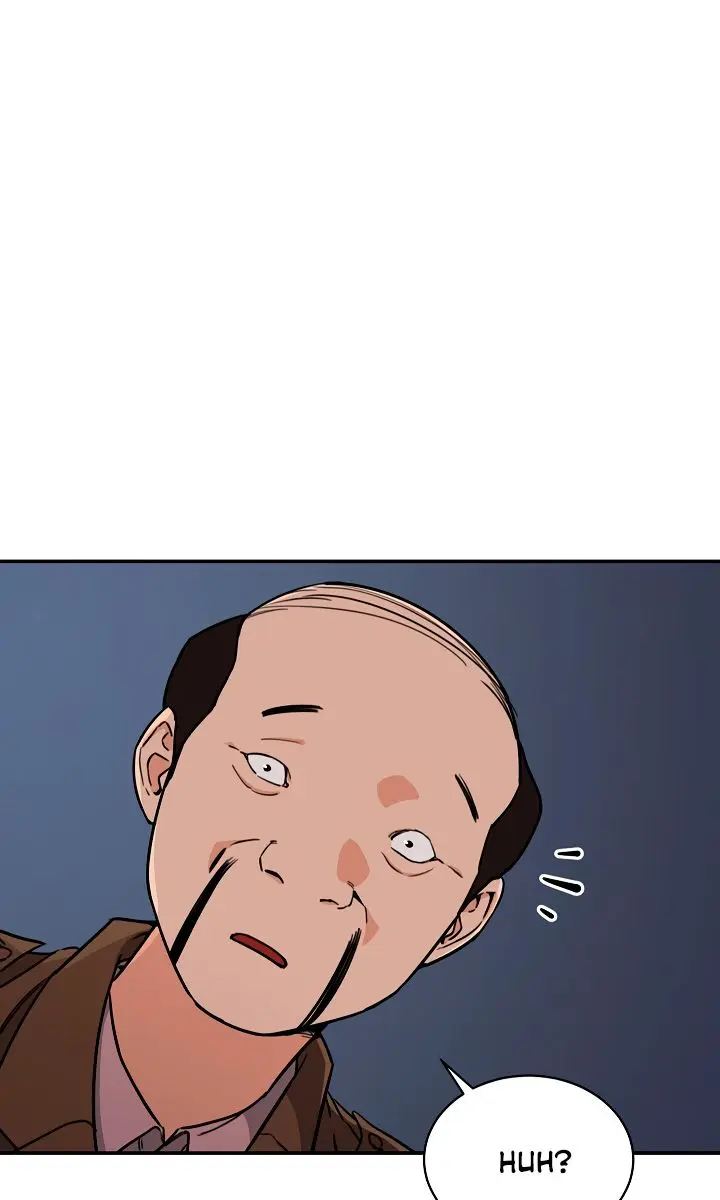 My Dad Is Too Strong Chapter 45 Page 93