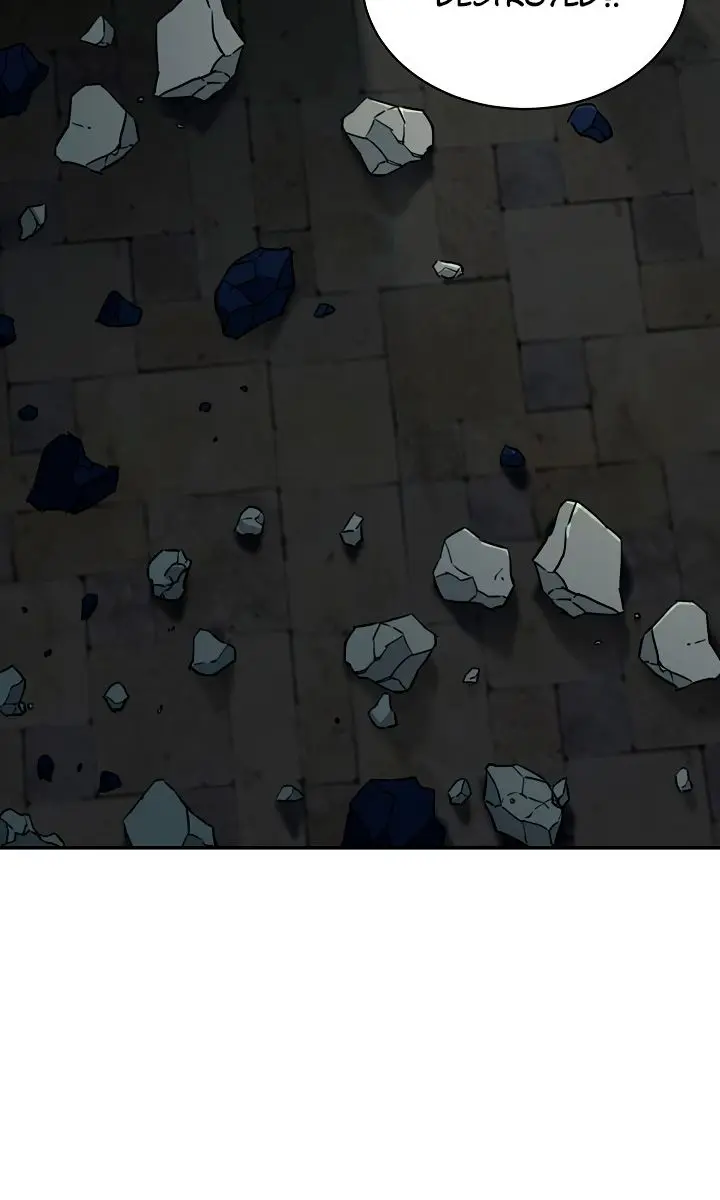 My Dad Is Too Strong Chapter 45 Page 96