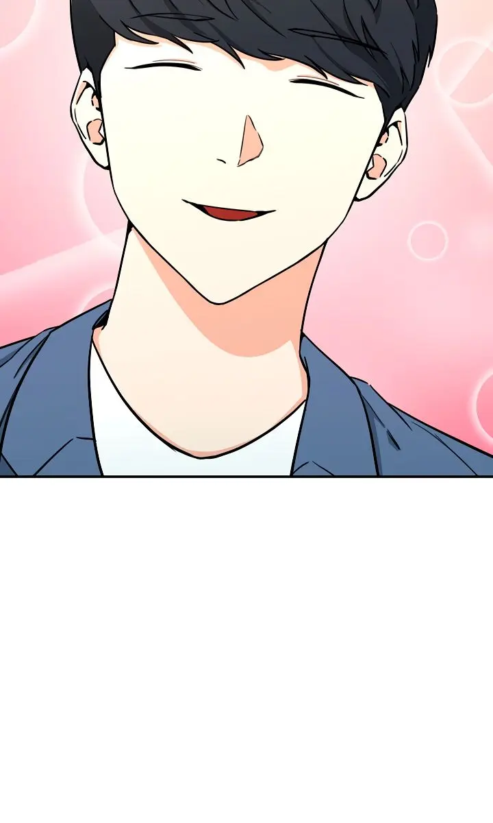 My Dad Is Too Strong Chapter 45 Page 98