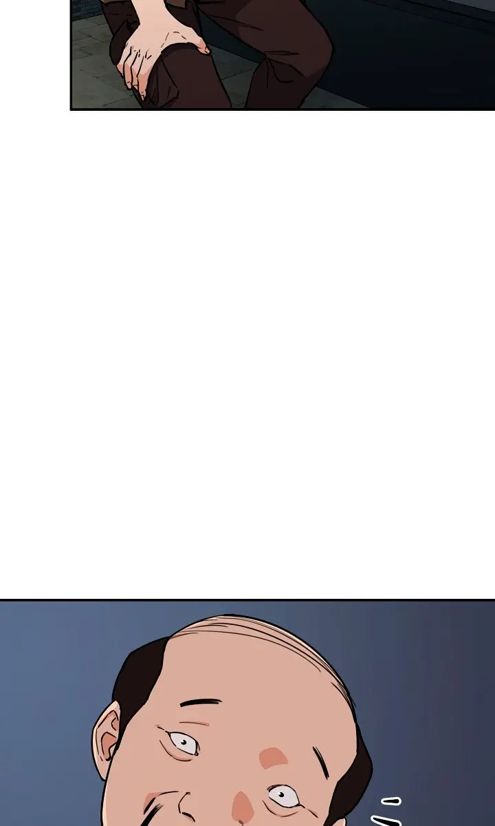 My Dad Is Too Strong Chapter 46 Page 3