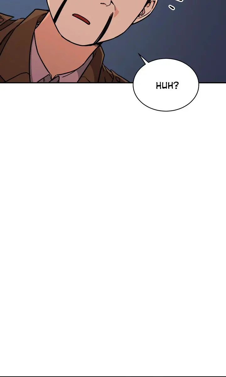 My Dad Is Too Strong Chapter 46 Page 4