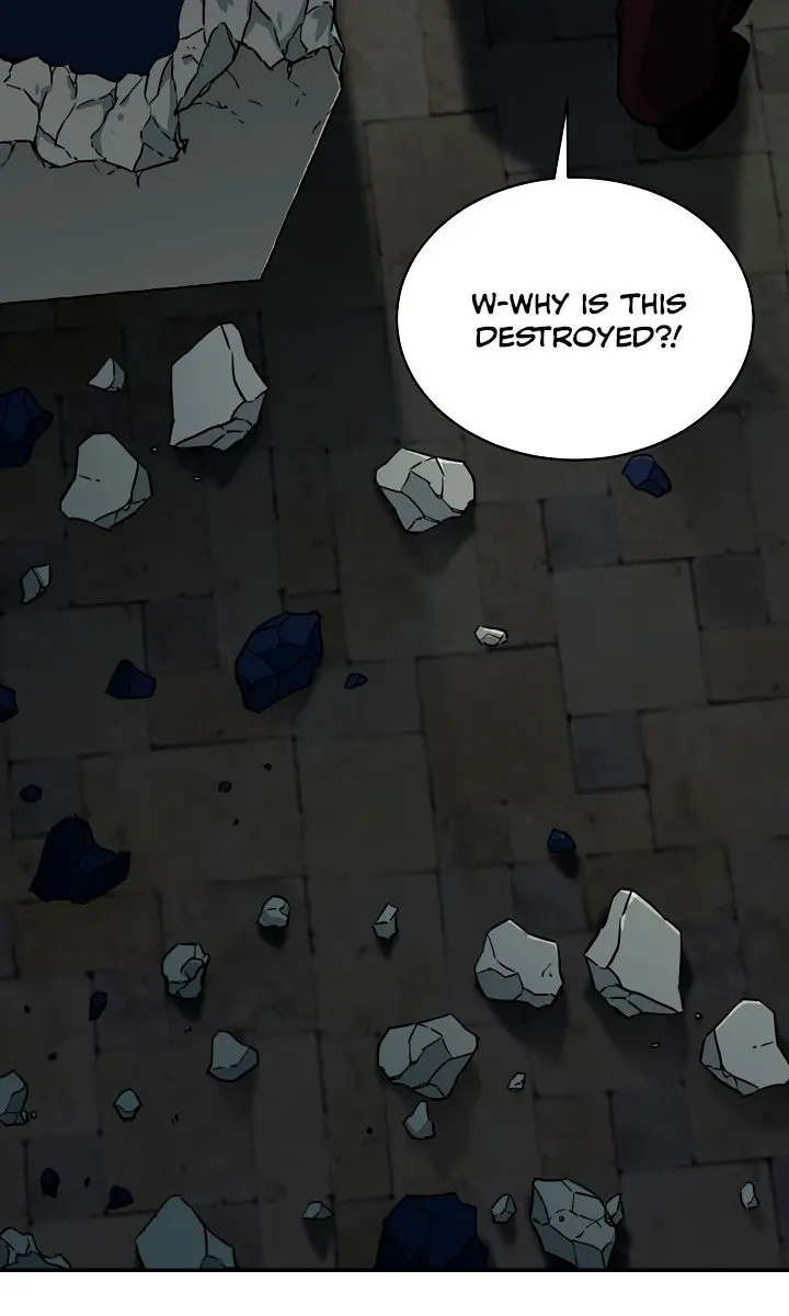 My Dad Is Too Strong Chapter 46 Page 6