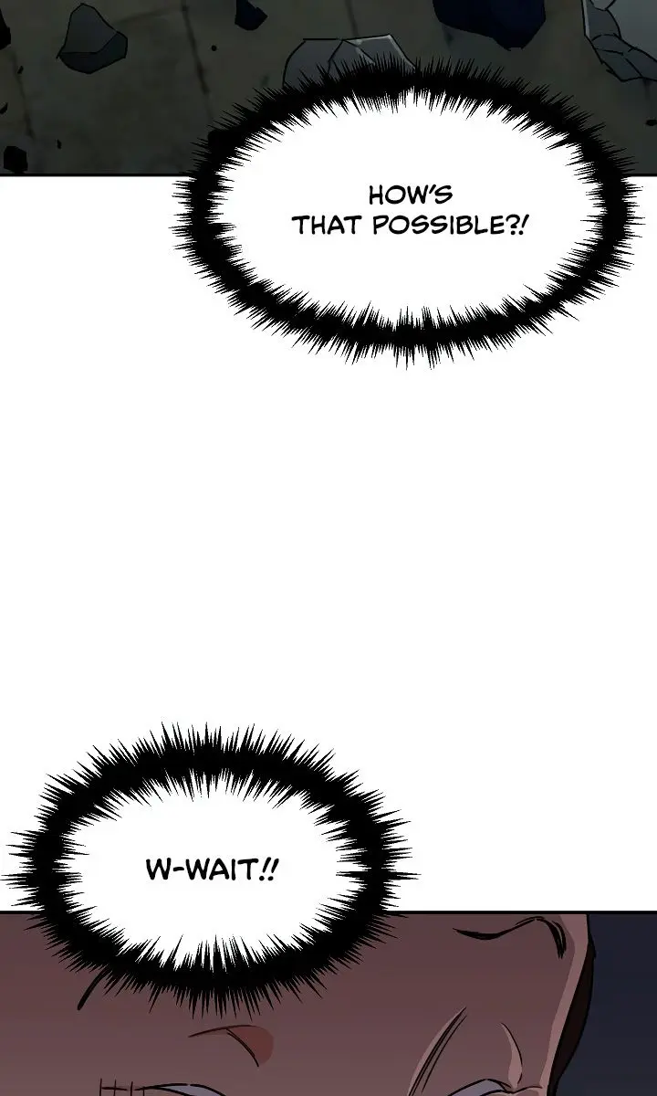 My Dad Is Too Strong Chapter 46 Page 13