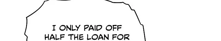 My Dad Is Too Strong Chapter 46 Page 15