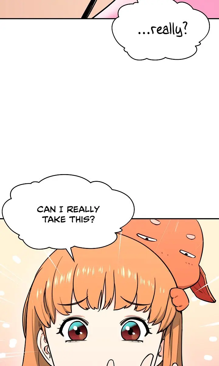 My Dad Is Too Strong Chapter 46 Page 19