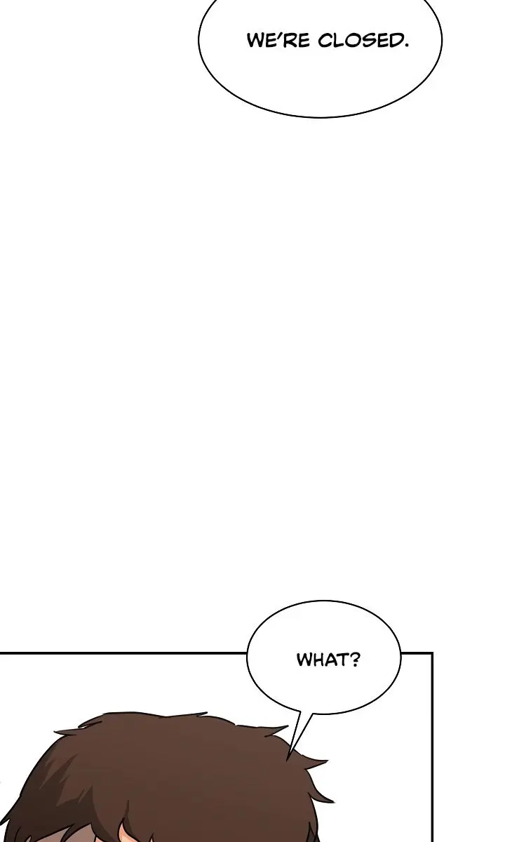 My Dad Is Too Strong Chapter 46 Page 25