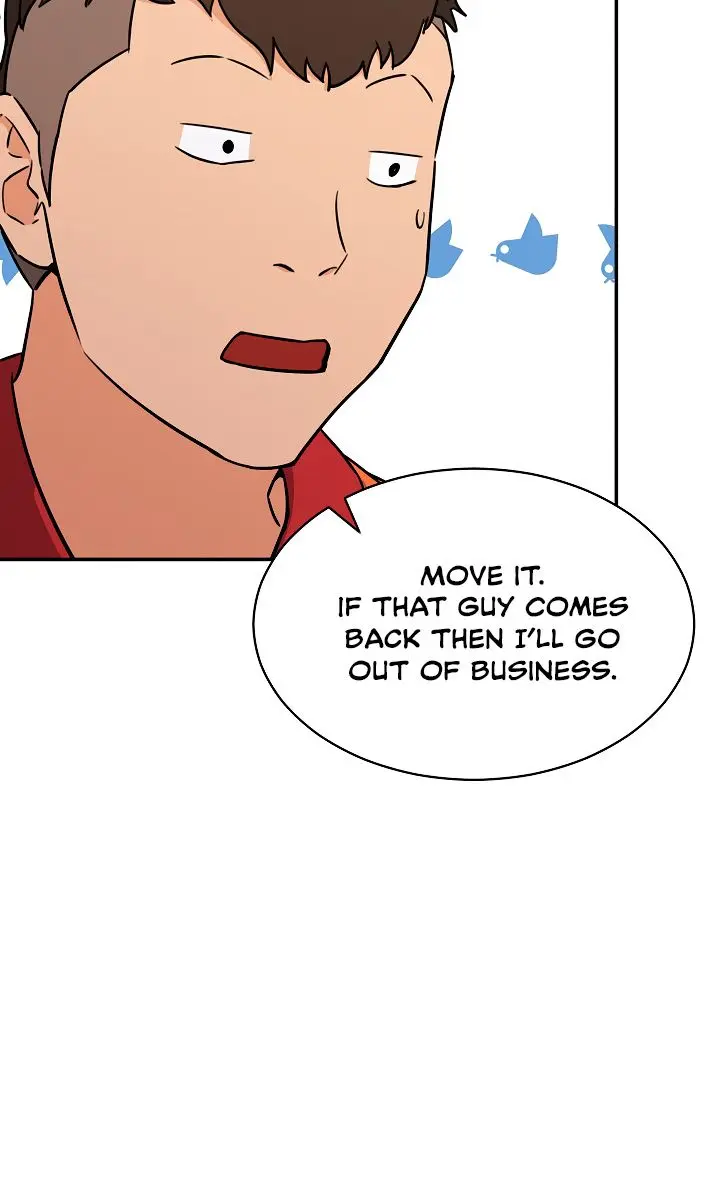 My Dad Is Too Strong Chapter 46 Page 26