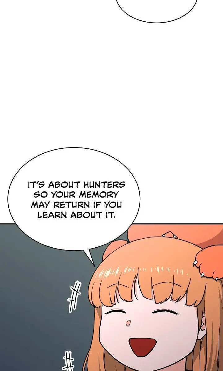 My Dad Is Too Strong Chapter 46 Page 34