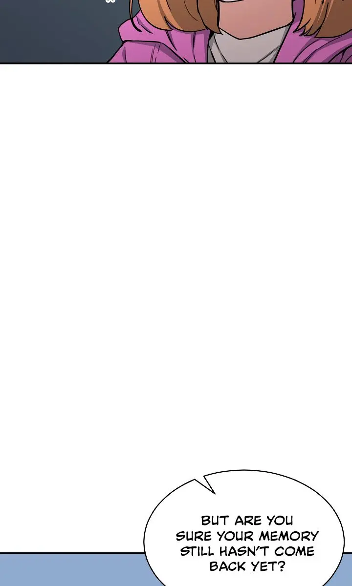 My Dad Is Too Strong Chapter 46 Page 35