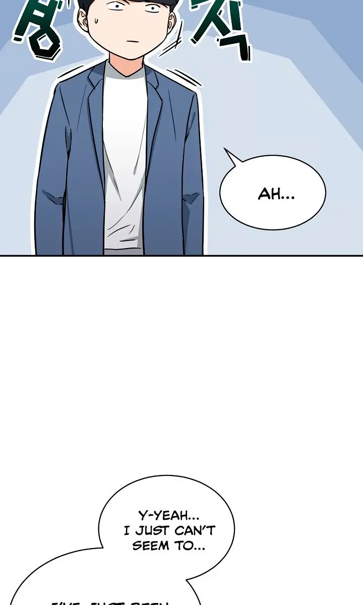 My Dad Is Too Strong Chapter 46 Page 37