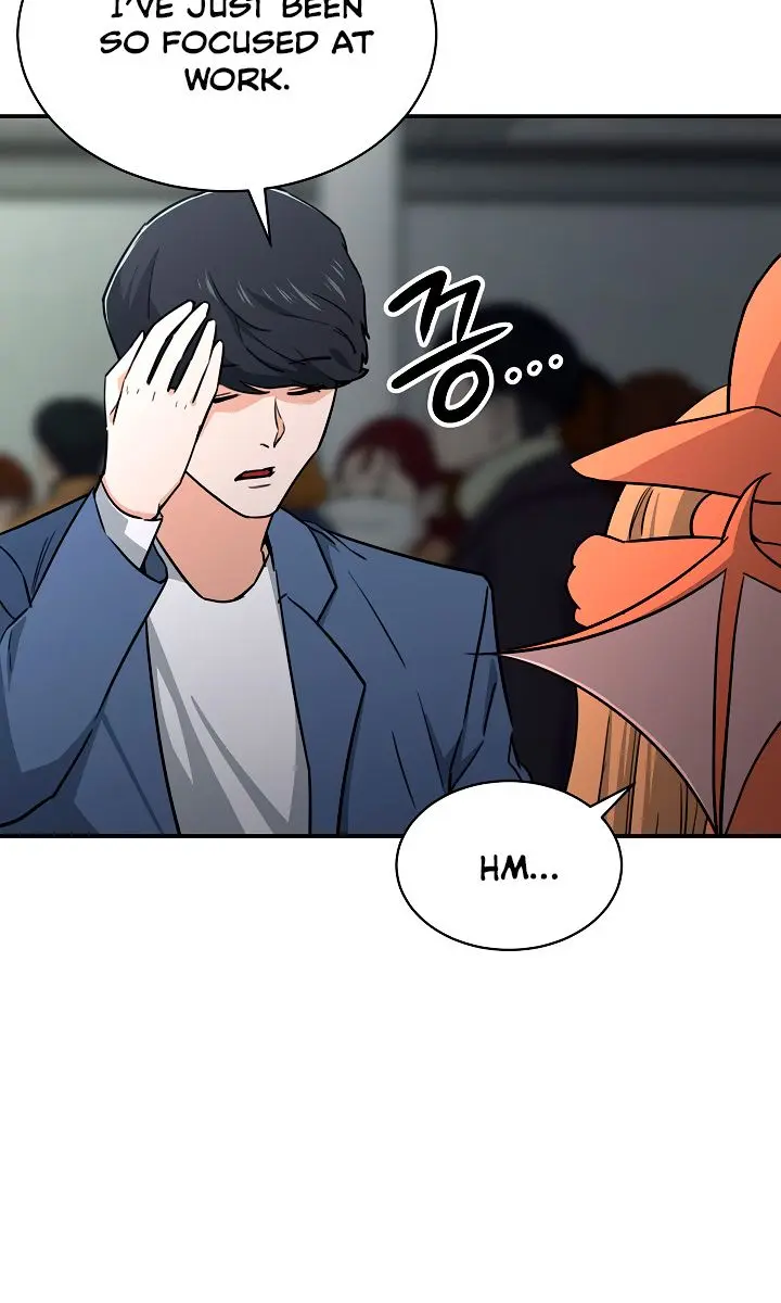 My Dad Is Too Strong Chapter 46 Page 38