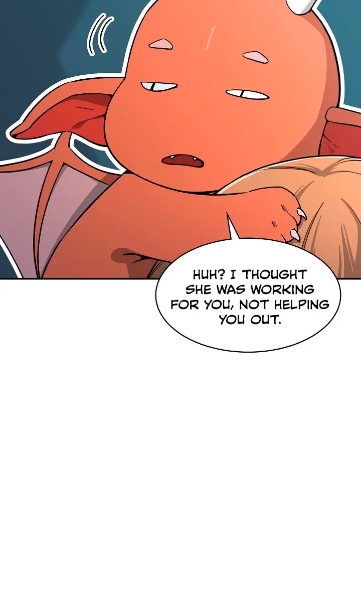 My Dad Is Too Strong Chapter 46 Page 41