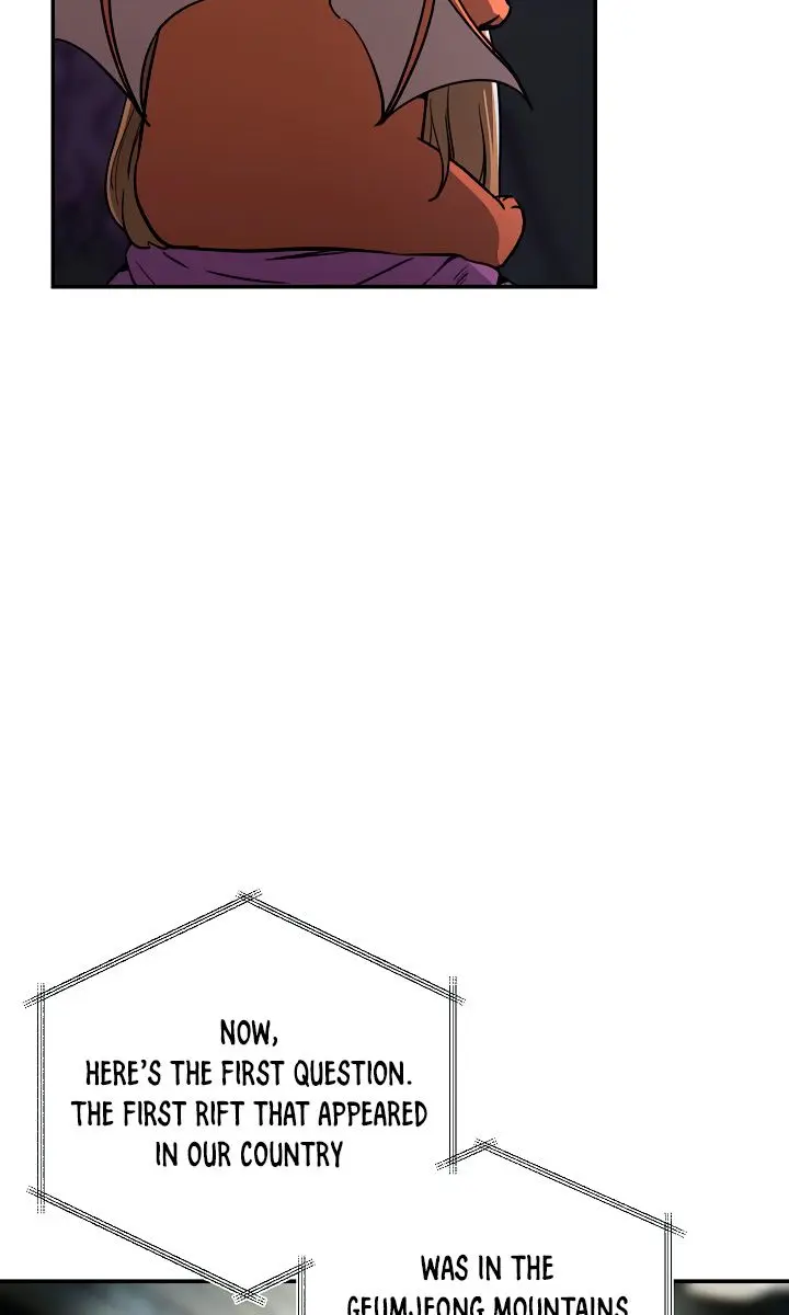 My Dad Is Too Strong Chapter 46 Page 45